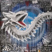 Paintings for her (@thedigitalmint2) 's Twitter Profile