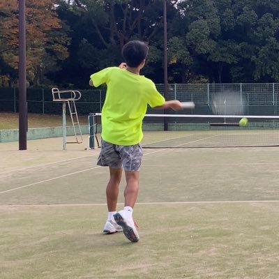 c0RLp1iFOJBj7si's profile picture. #春から東海大学 情報理工