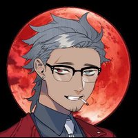 紅月° 🌕 (@akanawa_crimson) Twitter profile photo