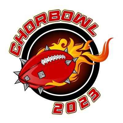 Chorley's premier Blood Bowl tournament. 
https://t.co/m7r688z34S.  16th September 2023.