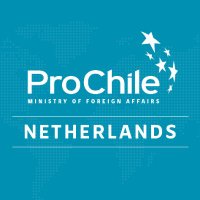 ProChile Netherlands(@ProChile_NL) 's Twitter Profile Photo