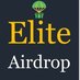 Elite Airdrop (@elite_airdrop) Twitter profile photo Elite Airdrop (@elite_airdrop) Twitter profile photo