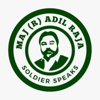 Major Adil Raja (R)(@majoradilraja) 's Twitter Profile Photo
