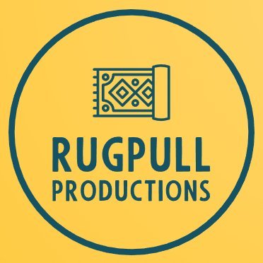 We are a serious web3 production company.
We create stuff.