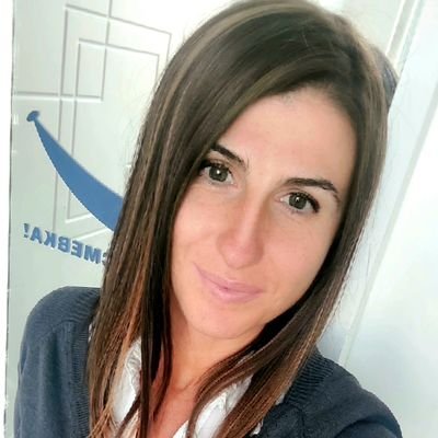 MarinaStankoska's profile picture. 