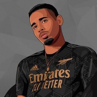 gabrieljesus9 Profile Picture