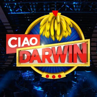 Tutto il best of di #CiaoDarwin | Page owner @KaloTwittaCose 🍌 | ©️ All rights reserved to SDL and Mediaset - Only Entertainment purpose