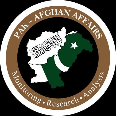 Monitoring, Research & Analysis.
Presenting you unbiased news and historical facts of 🇦🇫 🇵🇰