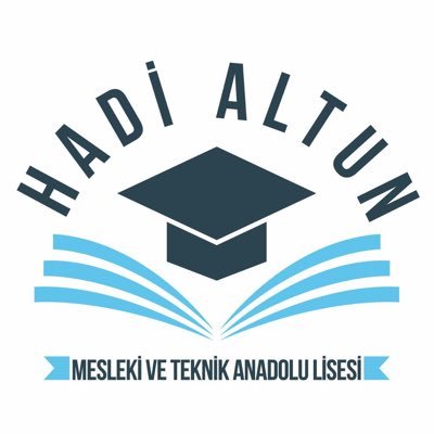 Hadi Altun Mesleki ve Teknik Anadolu Lisesi Resmi Twitter Hesabı