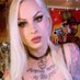 Jessica Armanetti (@misshatredjess) Twitter profile photo Jessica Armanetti (@misshatredjess) Twitter profile photo