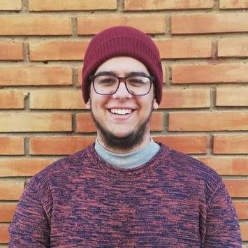 Admunzi's profile picture. Especialista en Inteligencia Artificial y Big Data.