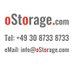 oStorage (@oStorage_com) Twitter profile photo