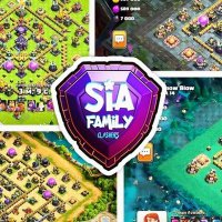 𝕊𝕚𝔸 𝔽𝔸𝕄𝕚𝕃𝕐 (@siafamilybases) 's Twitter Profile