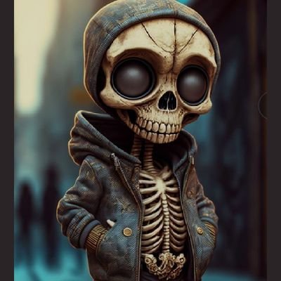 manu586975861's profile picture. self employed 😎