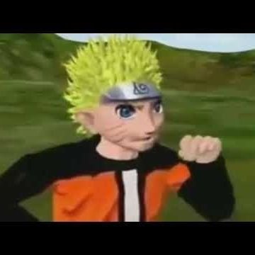 Sou Naruto e Bugado.