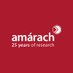 Amárach Research (@amarachresearch) Twitter profile photo Amárach Research (@amarachresearch) Twitter profile photo