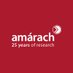 Amárach Research (@AmarachResearch) Twitter profile photo