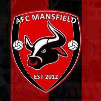 AFC Mansfield (@afcmansfield) 's Twitter Profile