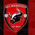 AFC Mansfield (@AFCMansfield) Twitter profile photo