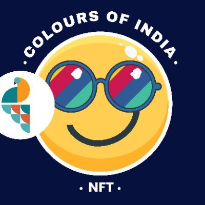 Founder of Colours of India NFT / COI DAO. NFT artist. Pioneer of #cryptoart #NFT on #blockchain. Curator, collector, BeetsDAO