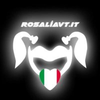 Rosalía ITALIA (@rosaliavt_it) 's Twitter Profile