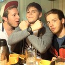 Aaron Pond - @Shig_dylanSays - Twitter