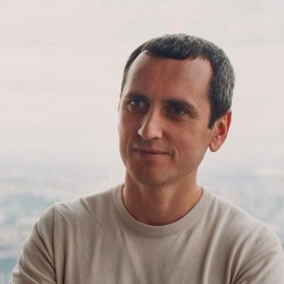 Venture Investor, Founder - A. Partners - Investment Firm, Co-Founder - AngelsDeck