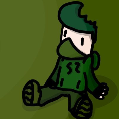 GreeninjaCraft Profile Picture