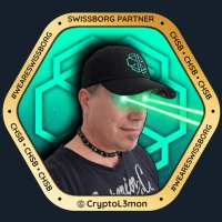 CryptoL3mon(@CryptoLemon4) 's Twitter Profile Photo