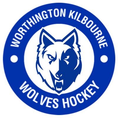 Worthington Kilbourne High School Ice Hockey