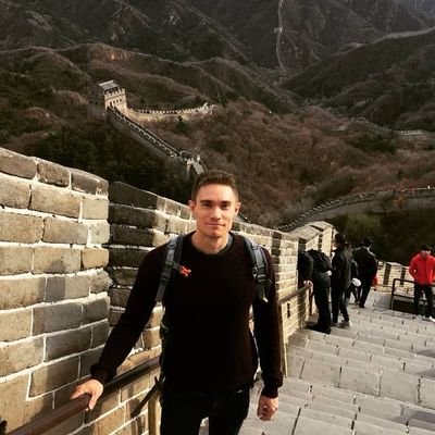 Sam Scott, PhD Profile