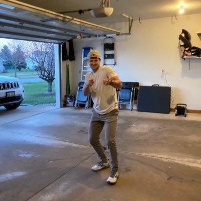 LadeReece27's profile picture. 