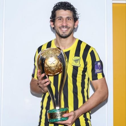 الاتحاد وريال عشق لاينتهي