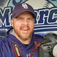 ODU Baseball photographer CB Wilkins(@cbwilkinsODU) 's Twitter Profile Photo