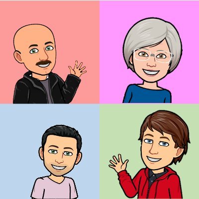 Welcome to the Occupational Therapy and Therapeutic Activity Team on the @Orion_Unit