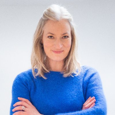 PR professional working with up and coming UK and European startups