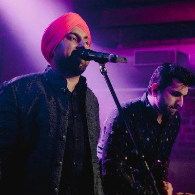 Akshay & IP Profile