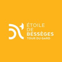 Etoile de Bessèges - Tour du Gard (@etoilebesseges) 's Twitter Profile