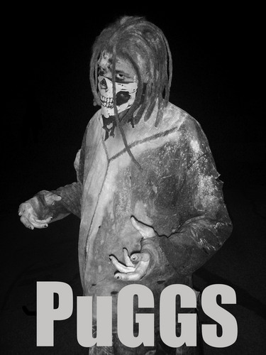 PuGGS1313's profile picture. 