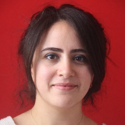 RabahWahiba's profile picture. Tunisian woman from Yafa Palestine