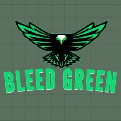 bleed_green_21 Profile Picture