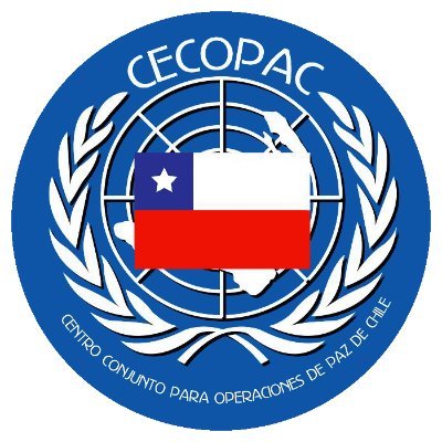 Centro creado el 15.07.2002 para preparar y entrenar a las FF.AA, de Orden y Seguridad Pública, Civiles y Extranjeros, que participaran en OPAZ.