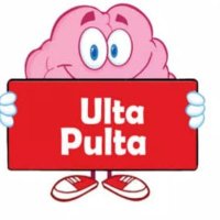 UltaPulta TV(@TvUltapulta) 's Twitter Profile Photo