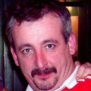 Stefan Luciw