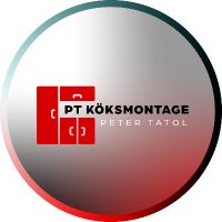 PT Köksmontage(@ptkoksmontage) 's Twitter Profile Photo