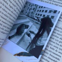 Nigar Sadikh🇦🇿 (@nigarsadikh) 's Twitter Profile Photo