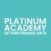 Platinum Academy of Performing Arts (@pacademyarts) Twitter profile photo