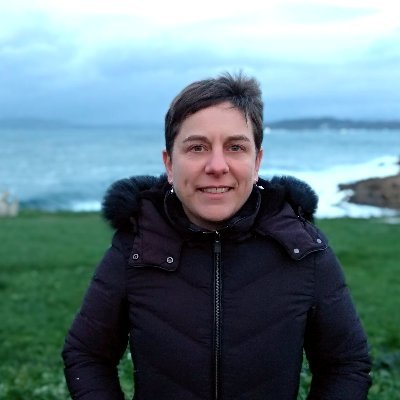 PilarDiazTapia's profile picture. Researcher at Instituto Español de Oceanografía (IEO-CSIC). Marine biologist.