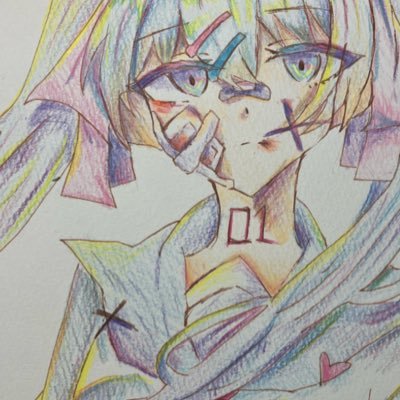 ロォズゥさんのプロフィール画像