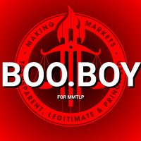 BOO.BOY (@8ooboy) 's Twitter Profile Photo